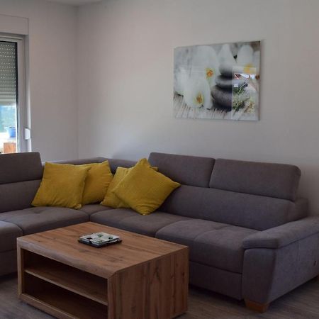 Savrsen Odmor U Villa Ivona Zadar Exterior foto