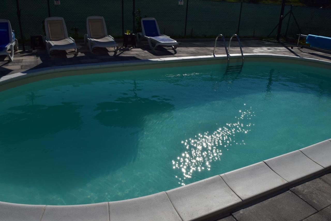 Savrsen Odmor U Villa Ivona Zadar Exterior foto