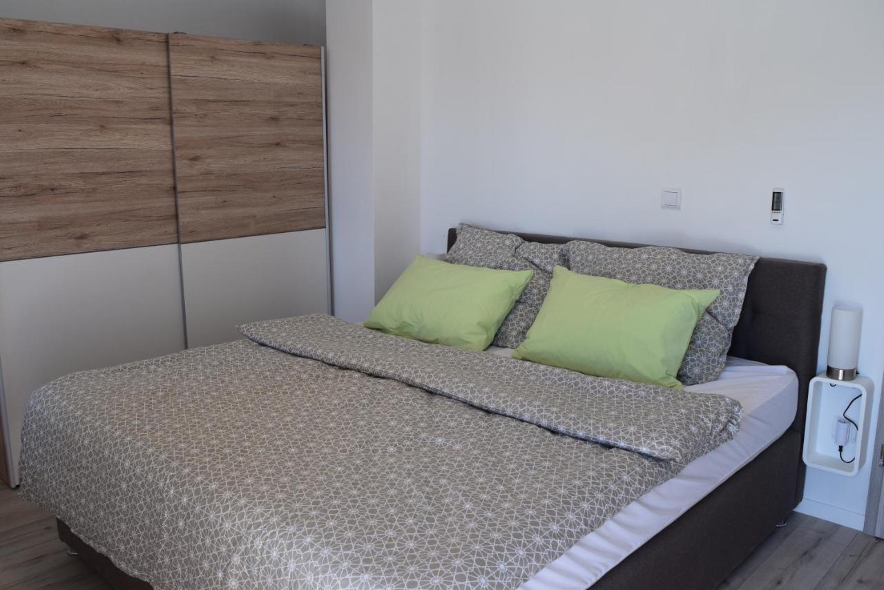 Savrsen Odmor U Villa Ivona Zadar Exterior foto