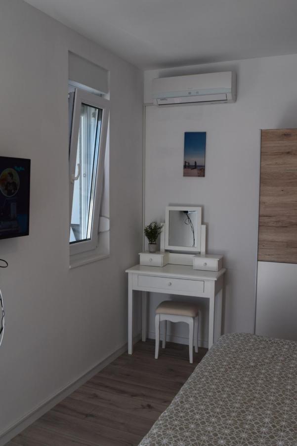 Savrsen Odmor U Villa Ivona Zadar Exterior foto