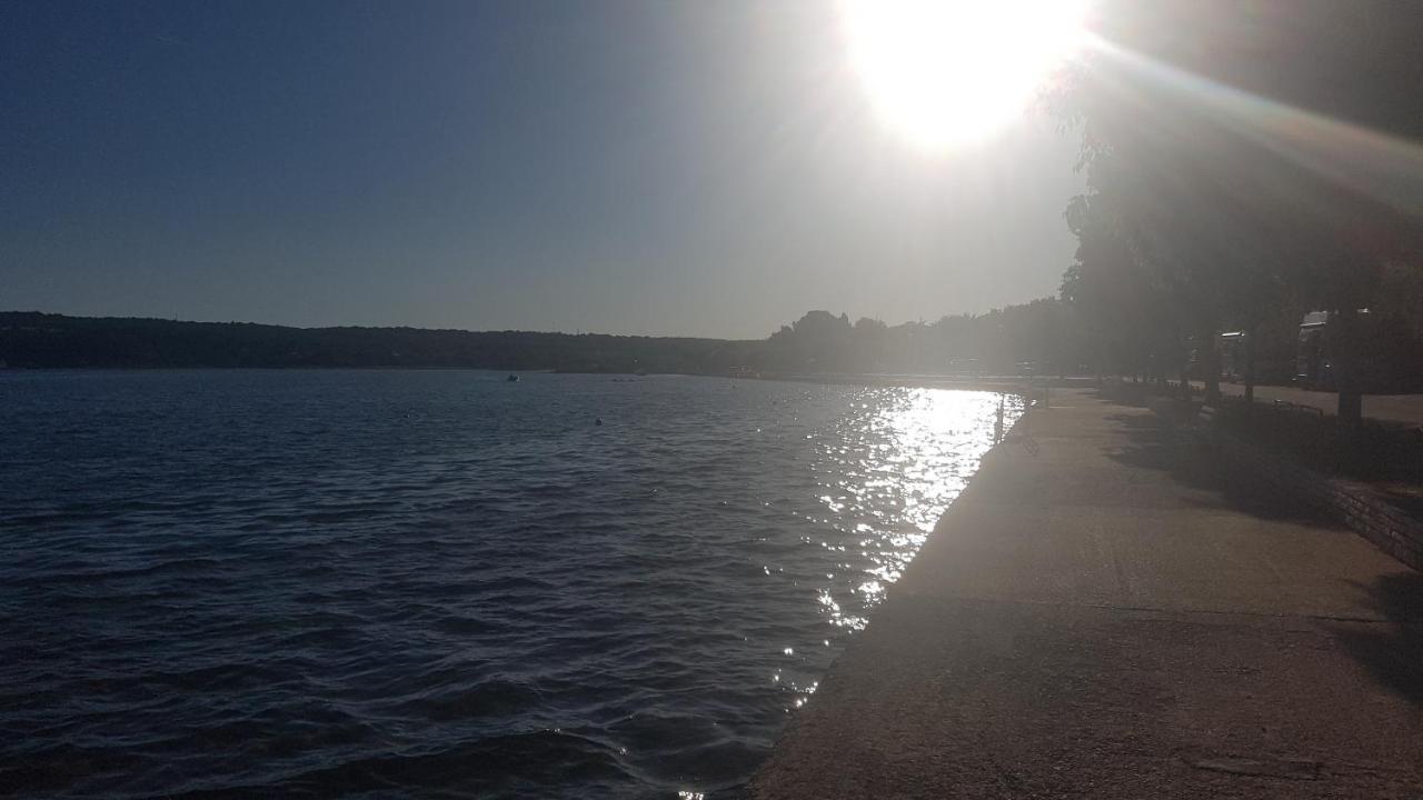 Savrsen Odmor U Villa Ivona Zadar Exterior foto